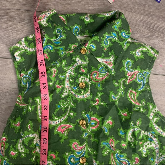 Vintage suzie dress - Picture 2 of 3